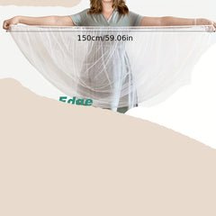 Baby Stroller Mosquito Net Insect Shield Net Mesh Safe Infants Protection Mesh