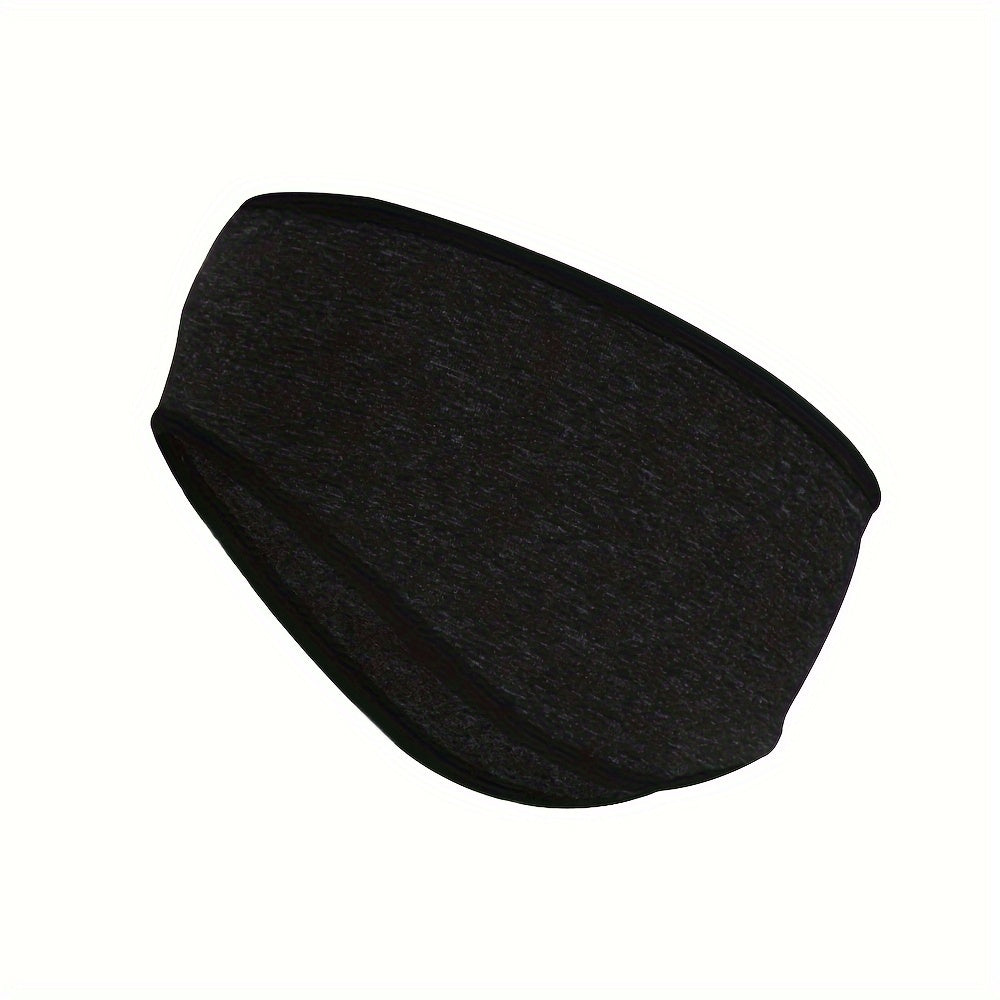 Sport Headband Winter Warm Earmuffs Outdoor Coldproof Earmuff