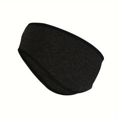Sport Headband Winter Warm Earmuffs Outdoor Coldproof Earmuff