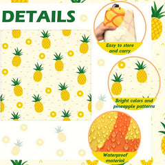 Waterproof Beach Blanket Oversized- Lightweight Portable Picnic Blanket