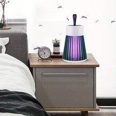 Household Mosquito Killer Lamp USB Plug Insect Repeller