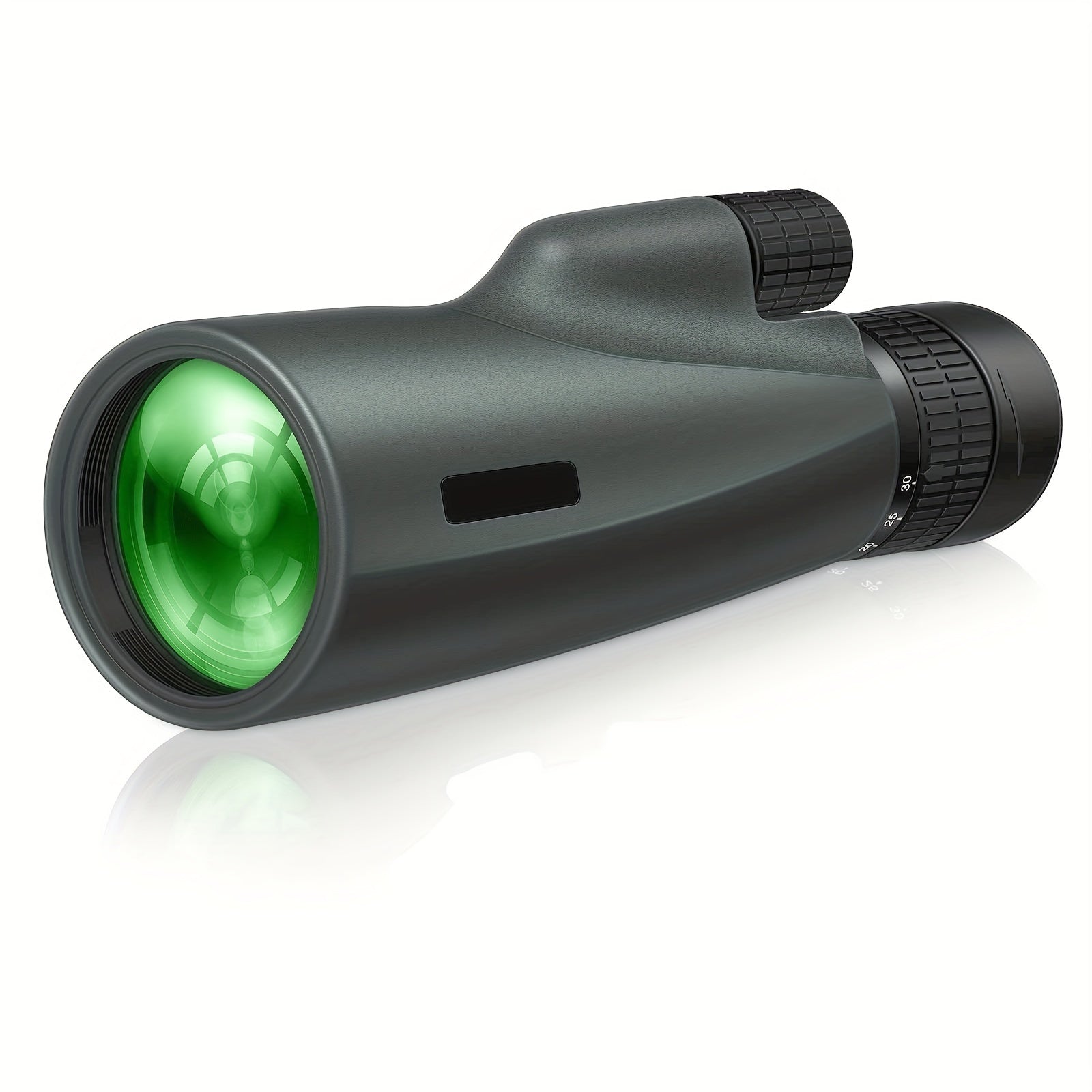 High Power Bifocal Prism Monocular for Hiking Bird Sightseeing