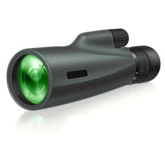 High Power Bifocal Prism Monocular for Hiking Bird Sightseeing
