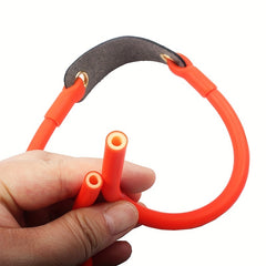 Anti Slip Rubber Slingshot Band for Outdoor Activities