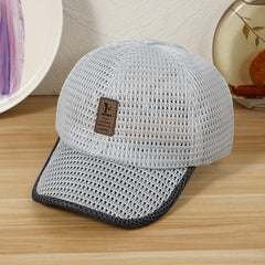 Summer Sunscreen Baseball Cap Casual Sports Cap Sun Hat
