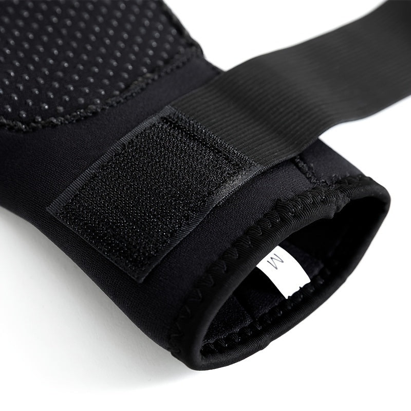 Warm 3mm Chloroprene Diving Gloves for Fishing