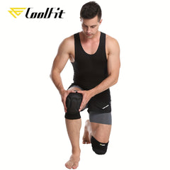 2pcs Knee Pads Sponge Padded Collision Avoidance for Sports Volleyball Gym