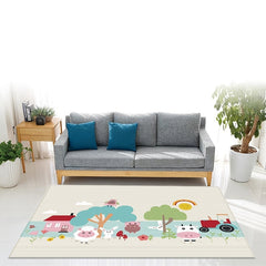 Waterproof Double Sided Non Slip Crawling Pad