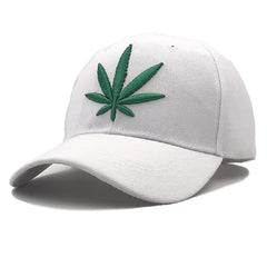 3D Embroidery Baseball Cap Casual Cotton Cap For Men And Women