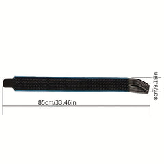 Non-slip Silicone Ankle Band for Sports - Basketball & Running