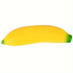 Tpr Simulation Banana Prank Toy Pinching Filler Peculiar Vent Stress Relief Toy