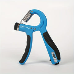Adjustable Finger Gripper Hand Rehabilitation Device