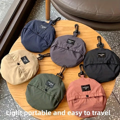 Summer Waterproof Bucket Hat Quick Drying Sunshade Breathable Hat