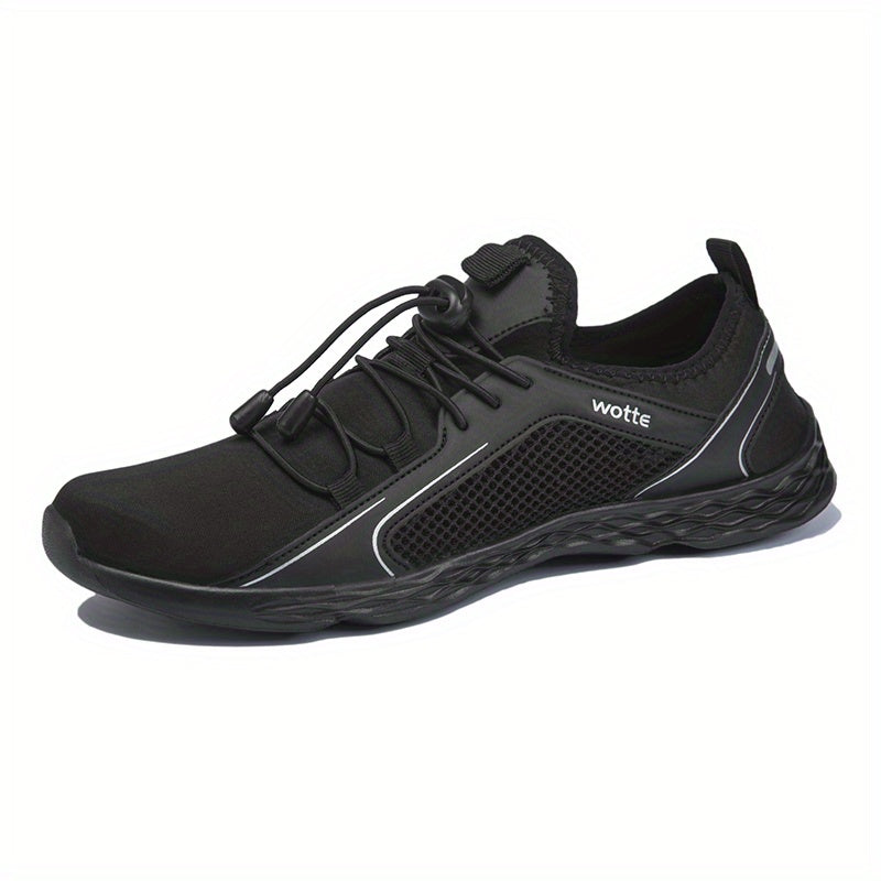 Men's Quick Drying Water Shoes Beach Aqua Shoes For Swimming Surfing Yoga