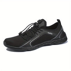 Men's Quick Drying Water Shoes Beach Aqua Shoes For Swimming Surfing Yoga