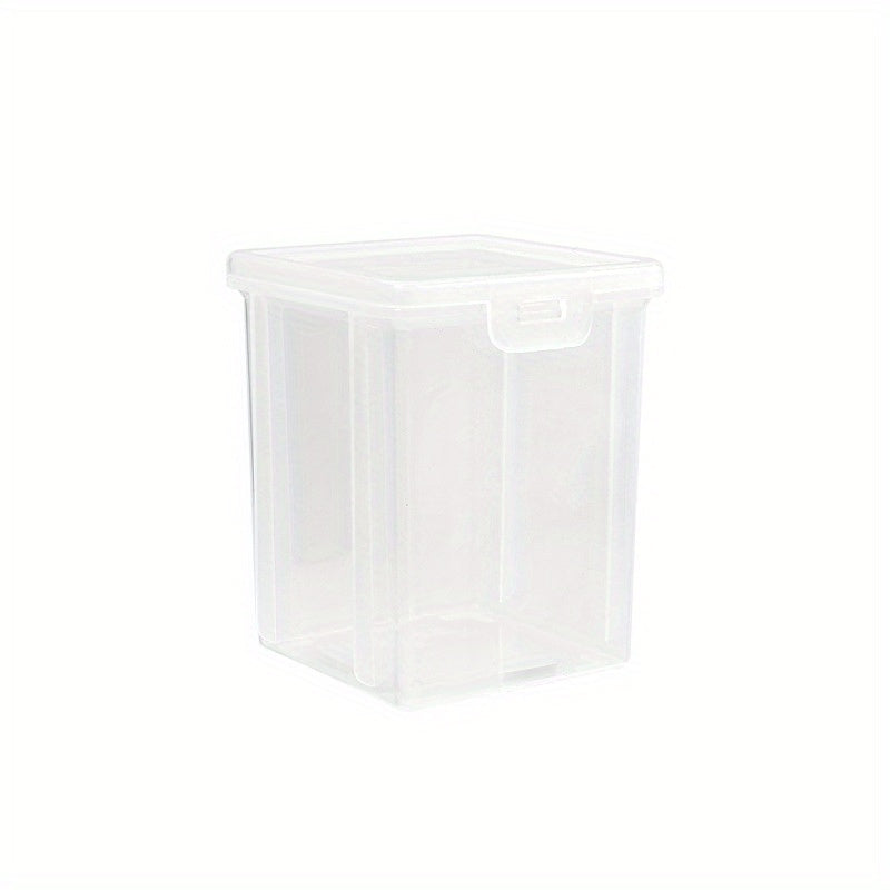 3pcs Spice Storage Box Sichuan Pepper Aniseed Storage Tank Cinnamon Dry Pepper