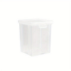 3pcs Spice Storage Box Sichuan Pepper Aniseed Storage Tank Cinnamon Dry Pepper
