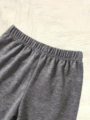 3pcs Boy's Comfy Jogger Pants for Fall Winter Outdoor