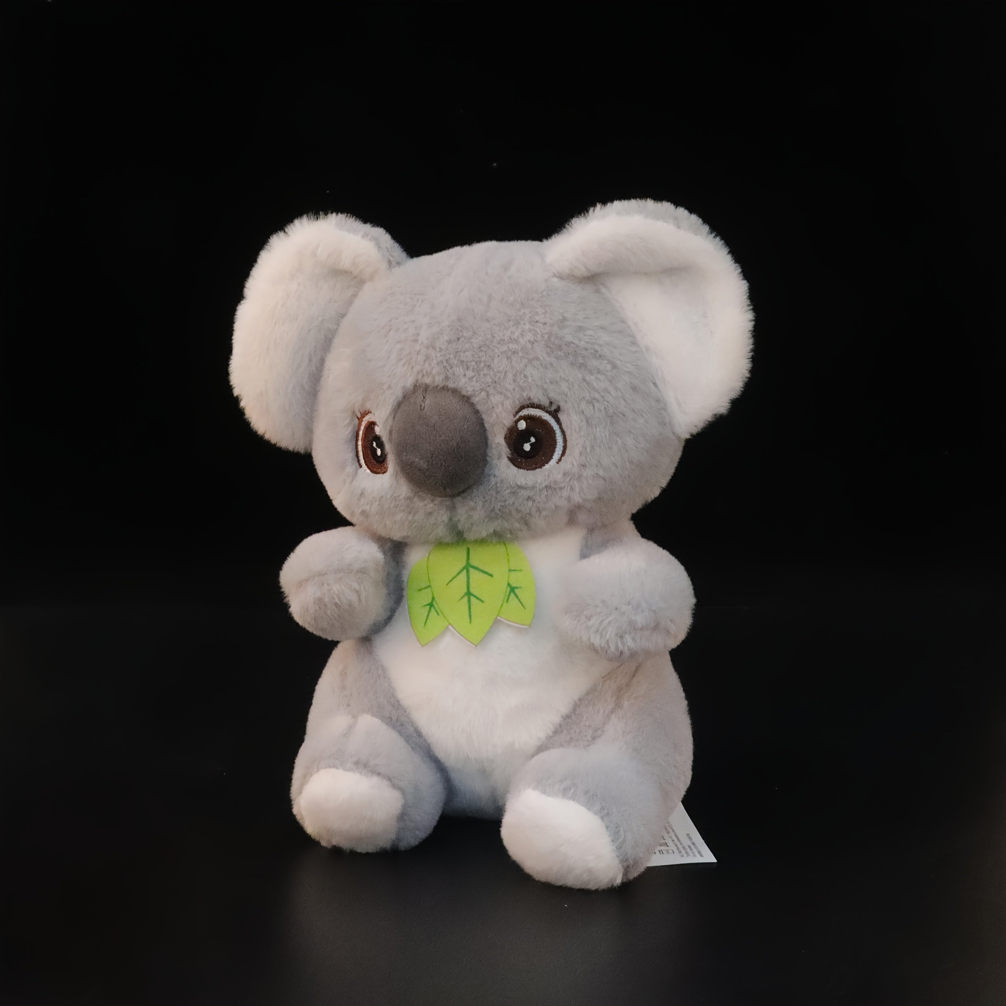 Cute Koala Plush Toy Stuffed Animal Huggable Buddy Cuddle Gift