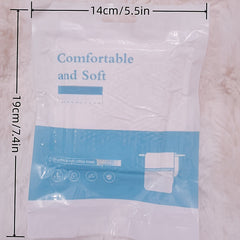 2pcs Disposable Compressed Travel Towels for Tourism Hotel Camping Picnic