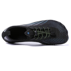 Men's Quick Dry Water Shoes Non Slip Beach Aqua Socks