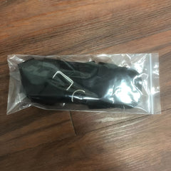 Adjustable Ankle Strap Dumbbell Lifting Foot Buckle Exercise Accessory