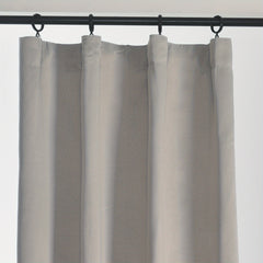 Soft Insulated Thermal Curtains for Bedroom and Living Room