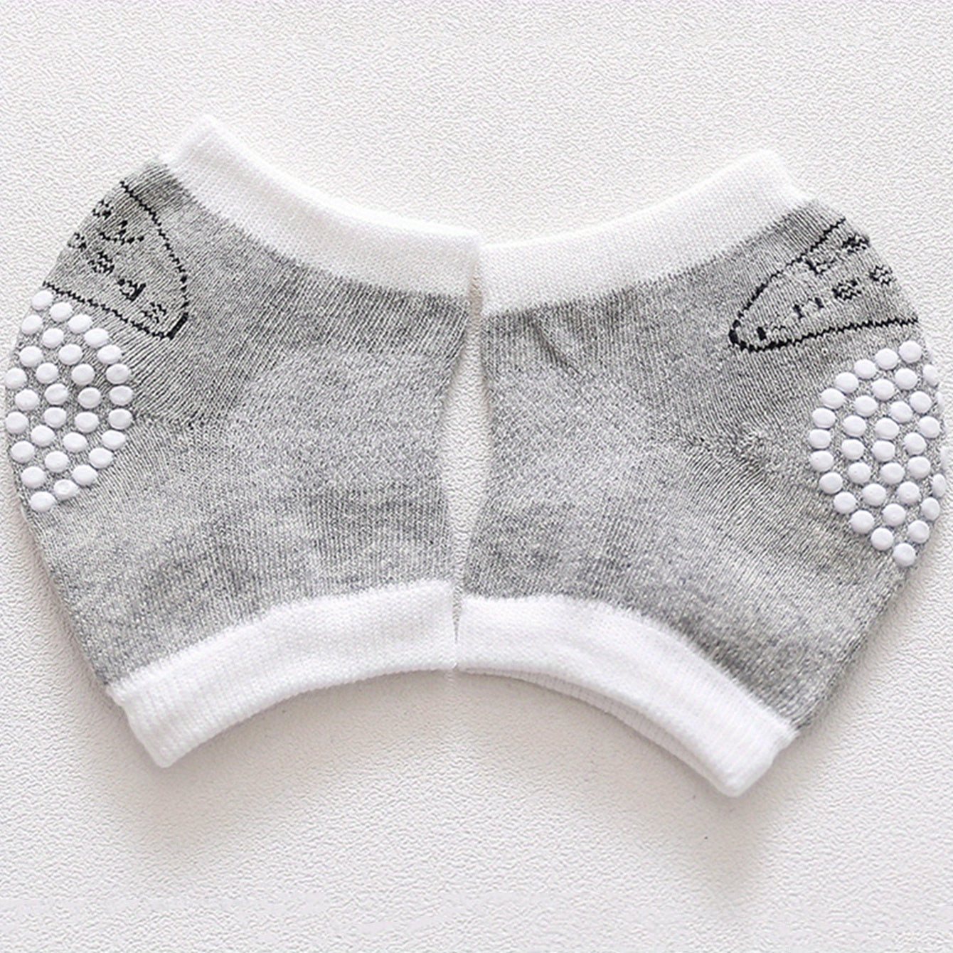 Baby Knee Pads Non-slip Mesh Breathable Sports Protection