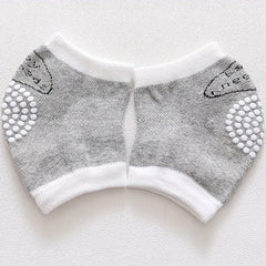 Baby Knee Pads Non-slip Mesh Breathable Sports Protection