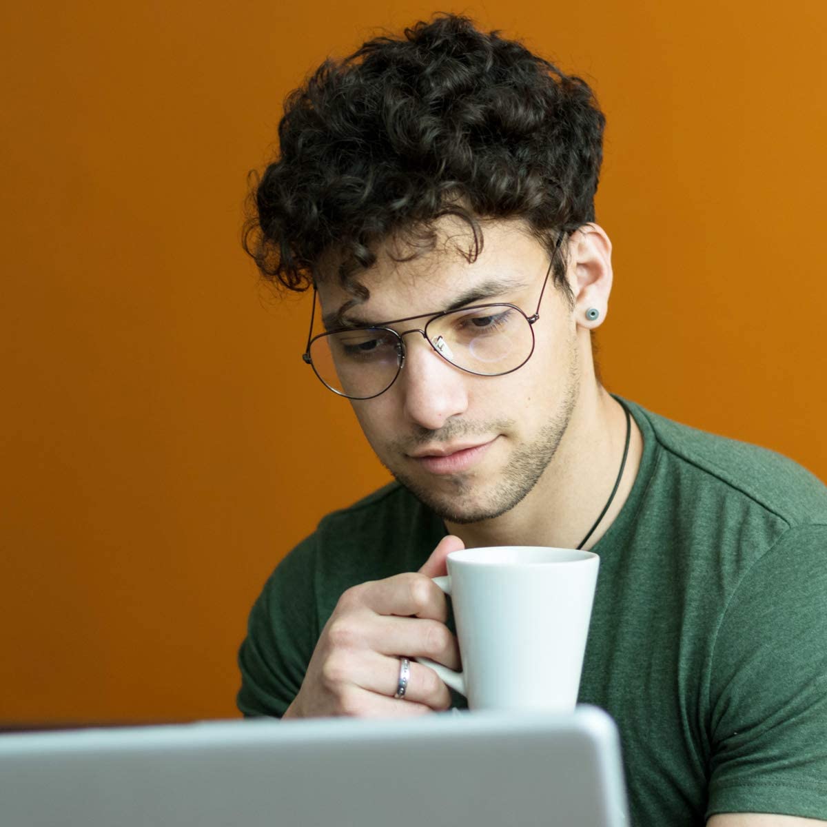 Blue Light Blocking Glasses for Women and Men
