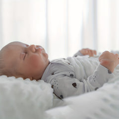 17" Lifelike Reborn Baby Doll Soft Body Realistic Newborn Baby Doll