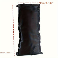 Car Garbage Bag Chair Back Storage Hanging Bag Portable Utility Tool Car Accesso