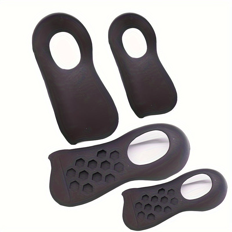 Arch Support Shoe Inserts for Plantar Fasciitis and Flat Feet
