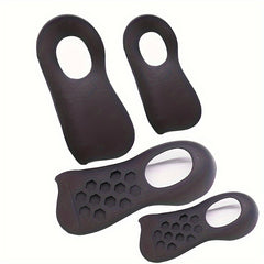 Arch Support Shoe Inserts for Plantar Fasciitis and Flat Feet