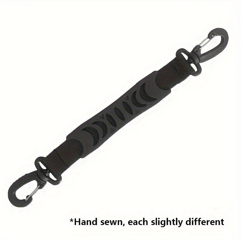 Roller Skate Handle Buckle for Easy Carrying