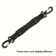 Roller Skate Handle Buckle for Easy Carrying