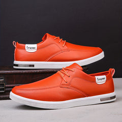 Men's Skate Shoes Wear resistant Non Slip Casual Shoes For Youth