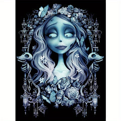 DIY Diamond Painting Full Diamond Art Kit