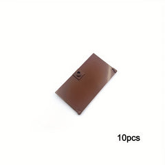 Building Block Zero Accessories Compatible with 60616 60803