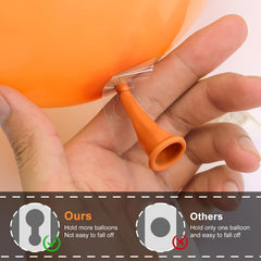 26pcs Balloon Accessories Set for Party Decor Supplies