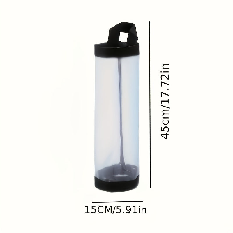 Garbage Bag Storage Bag Cleaning Trash Hanging Kitchen