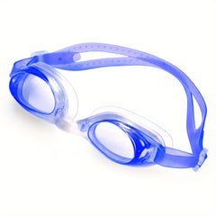 Waterproof Swimming Goggles Adjustable Strap for Men & Women