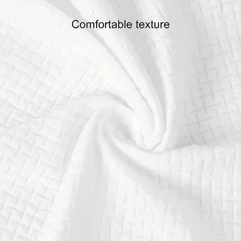 8pcs Portable Compressed Towels - Travel Camping Outdoor Soft Absorbent Towel