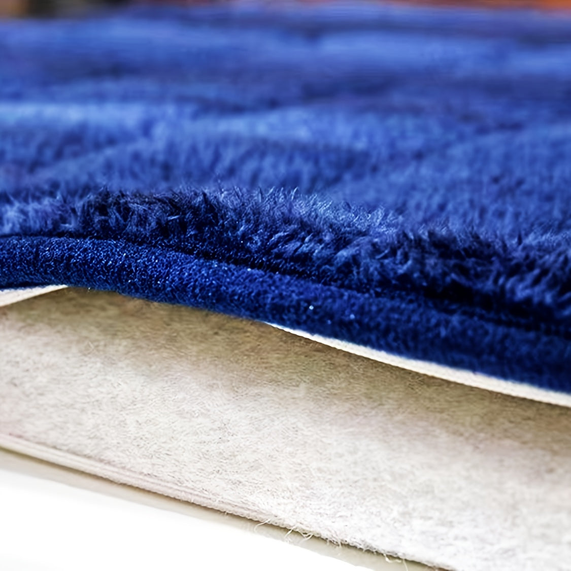 Anti-skid Chair Cushions with Straps - Universal Seat Cushions