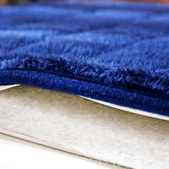 Anti-skid Chair Cushions with Straps - Universal Seat Cushions