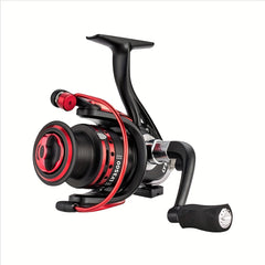 Fishing Wheel Wire Cup Rocker Arm Spinning Wheel Fishing Tackles