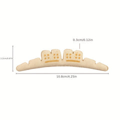 Thickened Non-slip Forefoot Insoles for High Heels