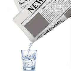 Magic Water Report Illusion Set Hidden Pouring Effect Adult Psychic Props