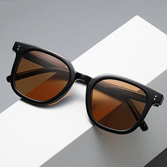 Men's High-End UV Resistant Sunglasses