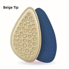 Metatarsal Pads Women Ball Foot Cushions Reusable Comfort Shoe Inserts
